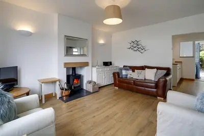 Image de Little Sark, pet friendly, with a garden in Port Isaac