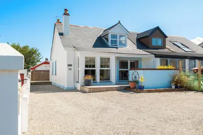 Image de Number 28, pet friendly, with open fire in Port Isaac