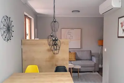 Image de Appartements Oršula near old town (81791-A3) - Sibenik