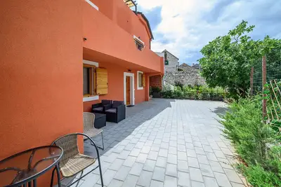 Image de Appartements Oršula near old town (81791-A4) - Sibenik