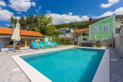 Image de Villa Green Point (V7031-K1) - Grižane