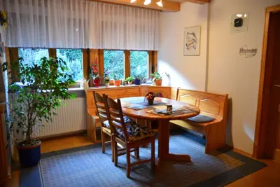 Image de Langenhof - Holiday apartment 60sqm, vacation on the farm in the Black Forest