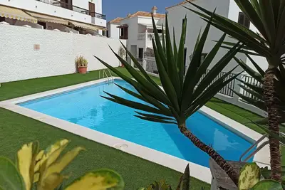 Image de Casa Magdalena - maison privée avec piscine