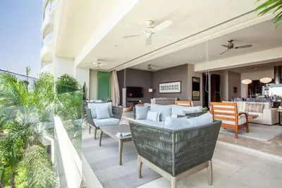 Image de 2bd 2Baths at Avalon Jungle Zen Retreat 2bd Condo for rent in Amapas, Puerto val