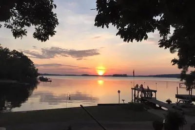 Image de Million Dollar Sunrise View