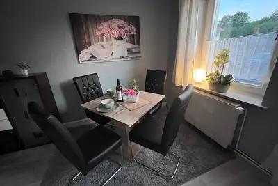 Image de 2-raum Ferienwohnung - Gästehaus Bonaforth