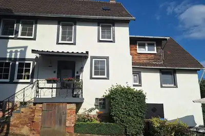 Image de Ferienwohnung\/app. für 9 Gäste mit 170m² in Waldeck