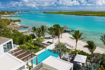 Image de Blue Cay Luxury Villa