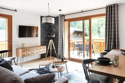 Image de Alpine Creek | Luxury Ski-in | Avoriaz & Morzine