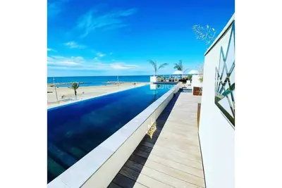 Image de Luxueux T4, classé 4 etoiles, piscine, 115 m2, garage