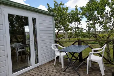 Image de Mobile home 1 bedrooms \"Fouras\"