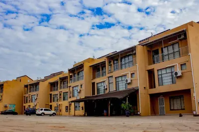 Image de Wild View Resort