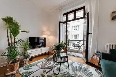Image de Le Joseph - Bel appartement en plein coeur du Centre Ville d'Annecy