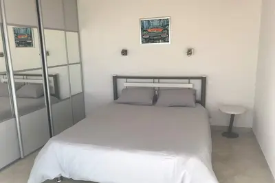Image de Agréable maison moderne au calme, à 5 min à pied du Centre-ville de La Tremblade