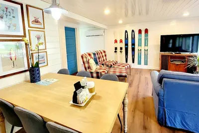Image de The Ledges Resort and Marina, Gatehouse 2