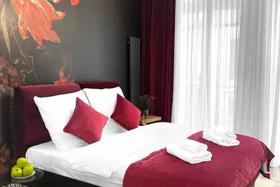 Image de Starowiślna 41-43 by Pi Apartments