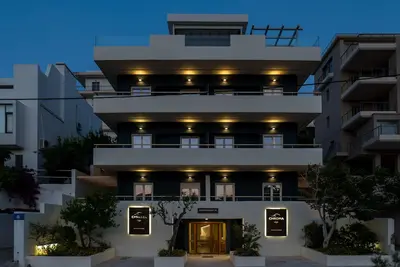 Image de Chroma Lodge Rafina