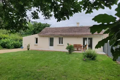 A l'arborée de Clénord