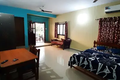 Image de The Relic (Serviced Apartment with private balcony and kitchen. )