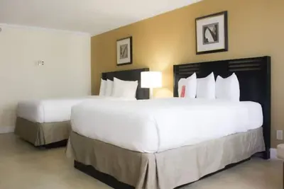 Image de Marco Polo Beach Resort Getaway! Gym, Pool, Beach