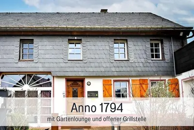 Image de Vacation home zum Weiher
