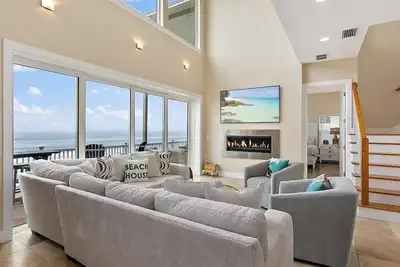 Image de Ocean Dreams | Wren Beach Rentals by Portoro