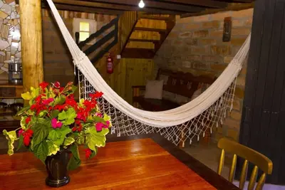 Image de Casa dos Ingleses nos Canyons
