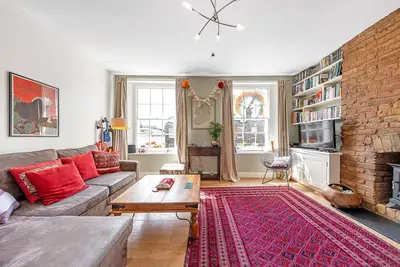 Image de Cosy in the Heart of Angel