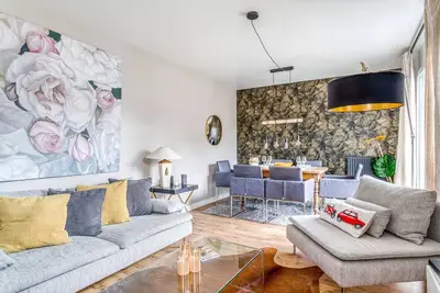 Image de NYMPHÉA - Duplex Hauts Pavés