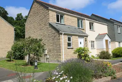 Image de Blackbird Cottage, pet friendly, country holiday cottage in Falmouth