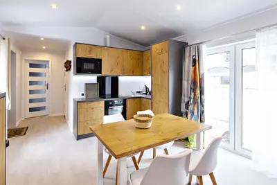 Image de Modernes Ferienhaus Lolacher