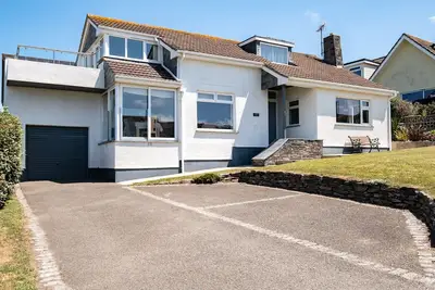 Image de Little Belz, pet friendly in Polzeath