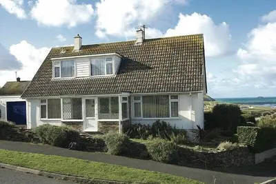 Image de Sunset, pet friendly, with a garden in Polzeath