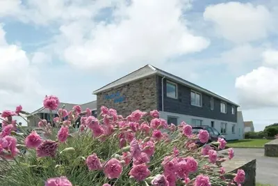Image de Polzeath Court 4, family friendly in Polzeath