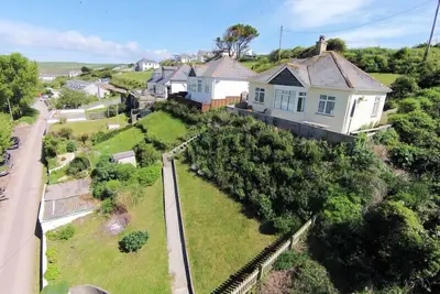 Image de Burwyn, family friendly in Polzeath