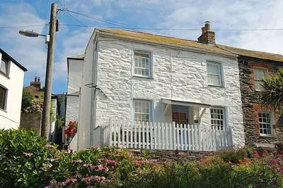 Image de Homelands, pet friendly, character holiday cottage in Port Isaac