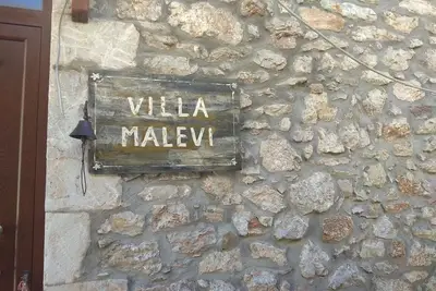 Image de Villa Malevi