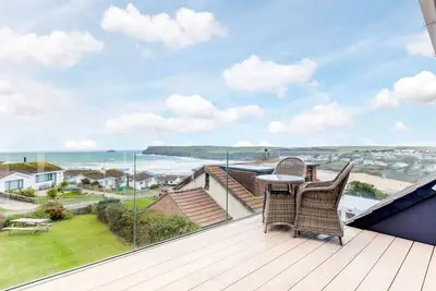 Image de Atlantis, pet friendly, country holiday cottage in Polzeath