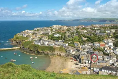 Image de Cloam Cottage, pet friendly in Port Isaac