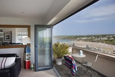 Image de Kellan, pet friendly in Polzeath