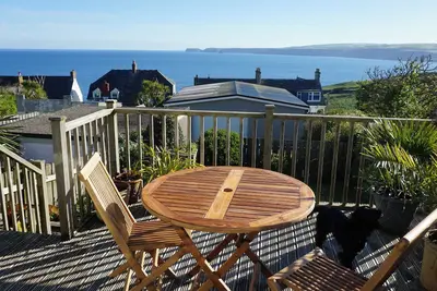 Image de The Porthole, pet friendly, with open fire in Port Isaac
