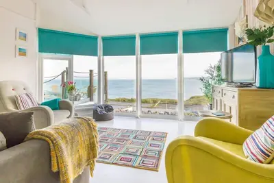 Image de The View, romantic, character holiday cottage in Port Isaac