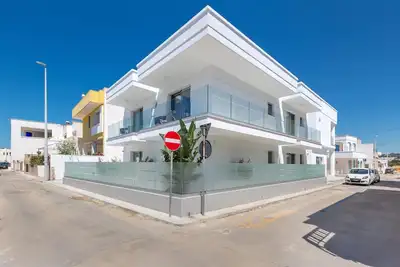Stella del Mare Residence - Mono 4 Pt