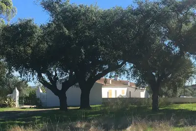 Image de Une Horta De Charme Au Coeur De L'Alentejo