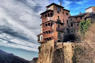 Image de Precioso Apartamento En El Centro Historico De Cuenca