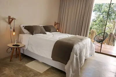Image de Comfort and exclusivity in Chapada dos Veadeiros
