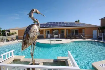 Image de Brand New 3 bed Modern Town Home On a Luxury Development Close to Disney