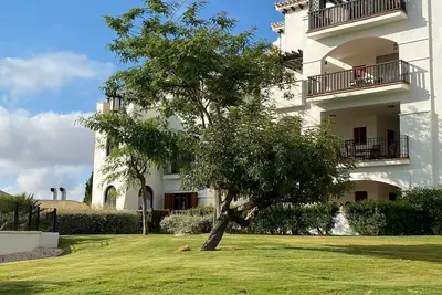 Image de Maravilloso Piso en la Naturaleza de el Valle Golf Resort