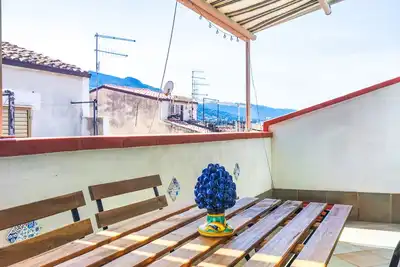 Image de A Casa Dello Zio Totò - Appartamento a Cefalù