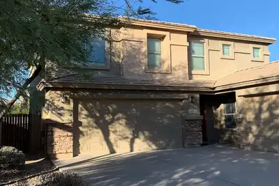 Image de Desert living at it’s finest